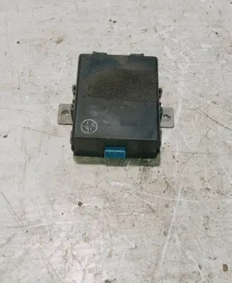 Volvo S40, V40 Other control units/modules 43392MHZ 00657627