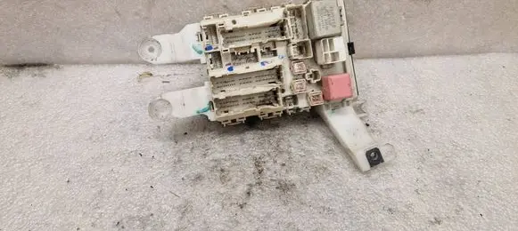 Fuse module