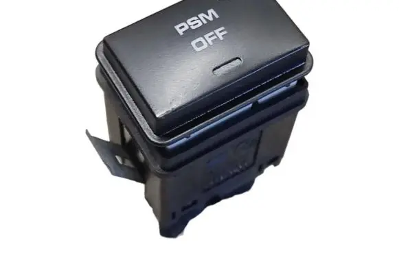 Porsche Cayenne (9PA) ESP (stability program) switch 7L5927225A