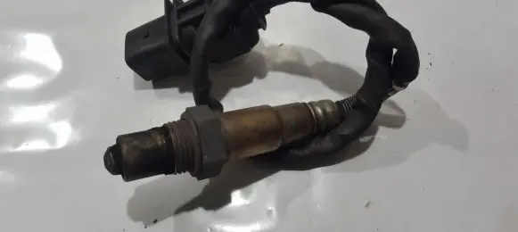 BMW 5 E60 E61 Lambda probe sensor 0281004019 7791592-01