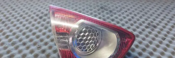 Ford Kuga I Tailgate rear/tail lights 8V4113A603AD 167111