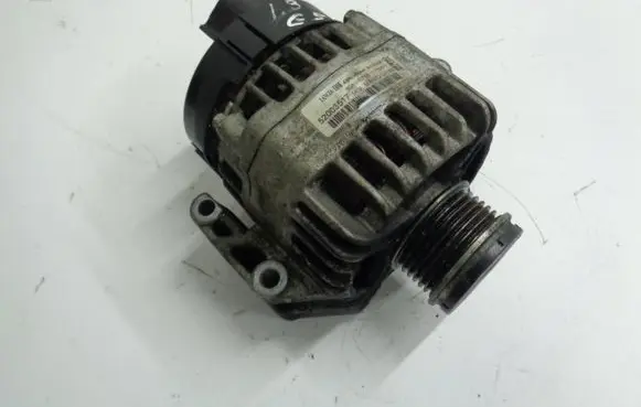 Fiat Doblo Generator/alternator 52003517