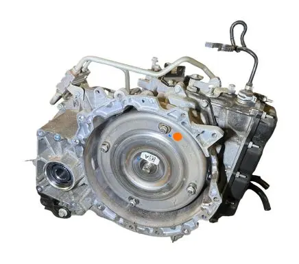 Ford Ecosport Automatic gearbox GN1P7000HA 9136105632 JD8P7H322AA