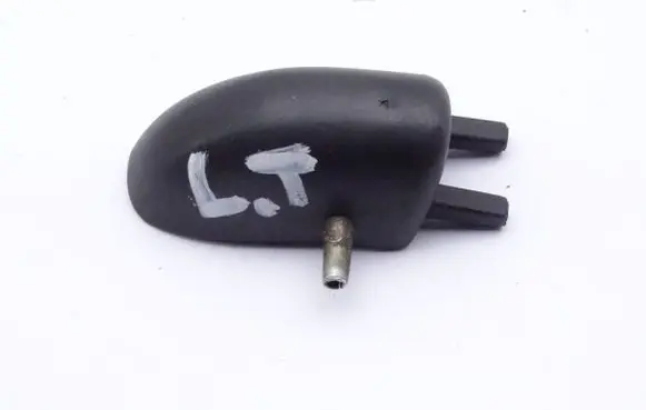 Fiat Panda 141 Roof trim bar molding cover 
