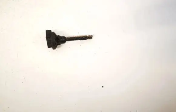 BMW 5 GT F07 Interior temperature sensor n8064001 108323278