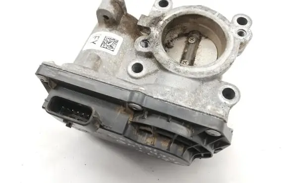 Nissan Qashqai Throttle valve H8201171233