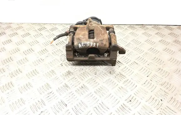 Audi A5 8T 8F Rear brake caliper 32335478