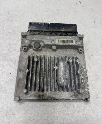 Mercedes-Benz Sprinter W906 Engine control unit/module A6519003403 A6519013502