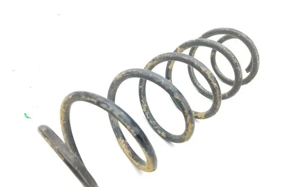 Toyota Yaris XP210 Rear coil spring