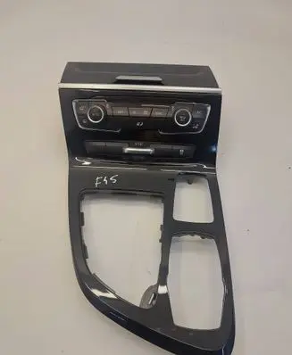 BMW 2 F46 Climate control unit 9363541 9323940