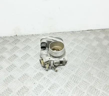 Citroen Berlingo Throttle body valve 06A133062AB A2C53042125