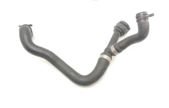 Porsche Taycan 9J1 Engine coolant pipe/hose 9J1121444