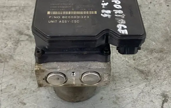 KIA Sportage ABS Pump 589203U940 BE60031323