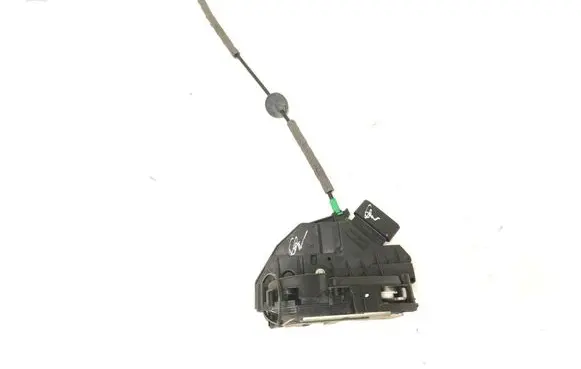 Ford Kuga II Front door lock BM5AA21812CG