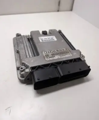 Audi A4 S4 B8 8K Engine control unit/module 03L906019AL 03L906022NP 0281016141