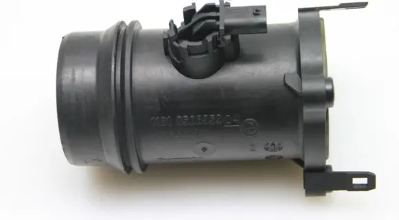 BMW 5 F10 F11 Mass air flow meter 8506359