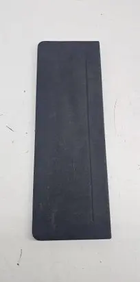 Volkswagen PASSAT B6 Other trunk/boot trim element 3C5863463