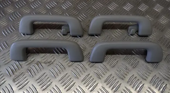 Toyota Prius+ (ZVW40) A set of handles for the ceiling 7461052020 7461052030