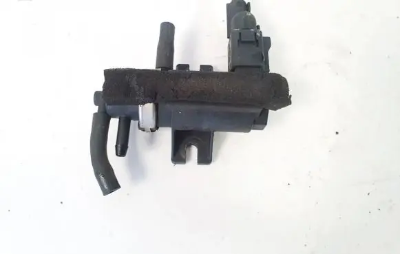 Ford Galaxy Turbo solenoid valve