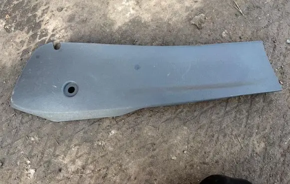 Ford Mondeo MK IV Centre console side trim front 7S71A046B27AD
