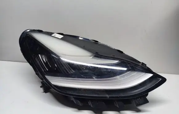 Tesla Model 3 Headlight/headlamp