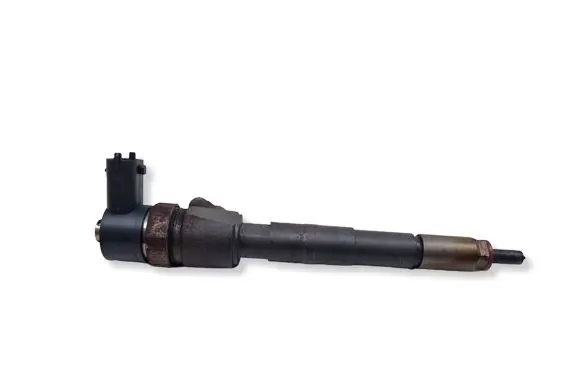 Jeep Compass Fuel injector 0445110524