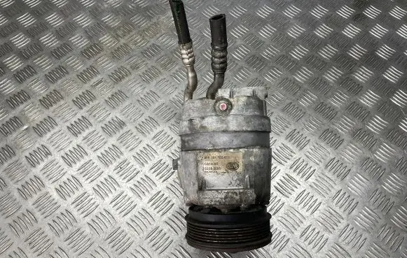 Opel Zafira A Air conditioning (A/C) compressor (pump) 8FK351102011 CA10003