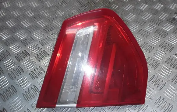 Citroen C4 I Picasso Tailgate rear/tail lights 9653547777