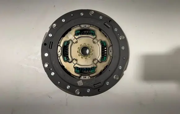 Toyota RAV 4 (XA50) Flywheel 0H312352