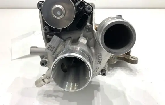 BAIC Beijing X7 Turbo T00002889BM60
