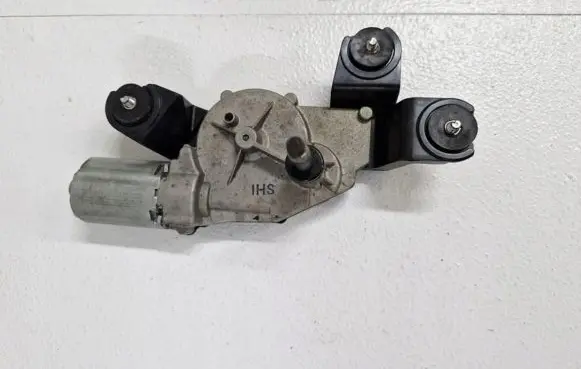 Mitsubishi ASX Rear window wiper motor 98700-A2000