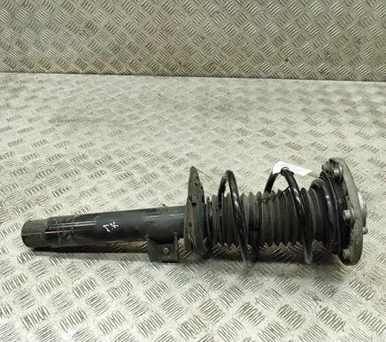 BMW 4 F36 Gran coupe Front shock absorber/damper 6883330