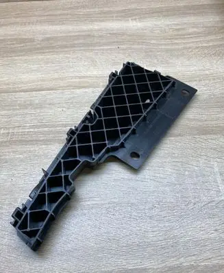 Mercedes-Benz C W204 Radiator trim A2048851036