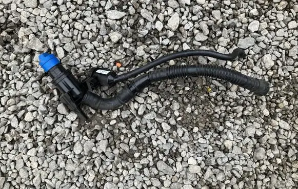 Mercedes-Benz A W177 AdBlue liquid reservoir A1774703300