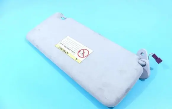 BMW X5 E53 Sun visor IMPRK1335389
