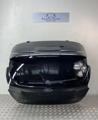 Ford Focus Tailgate/trunk/boot lid