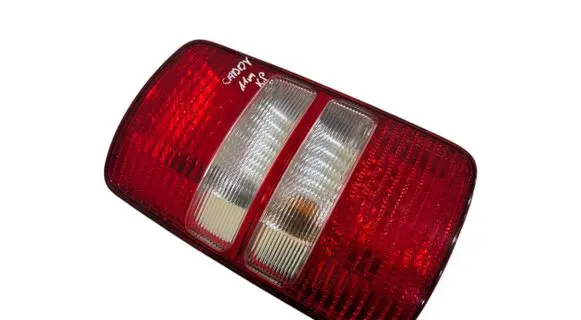 Volkswagen Caddy Rear/tail lights 2K0945111A