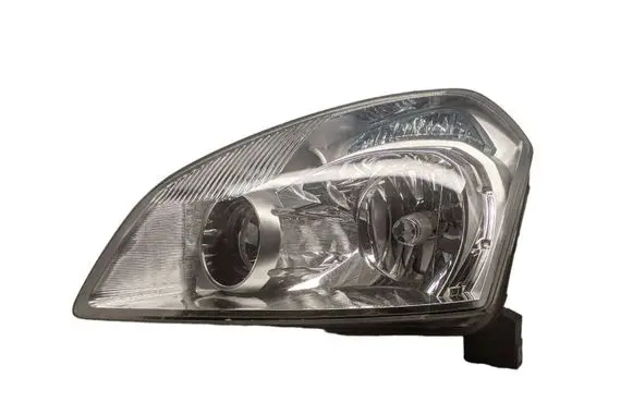 Nissan Qashqai Headlight/headlamp 26060JD91A 01494627 1EF23804211