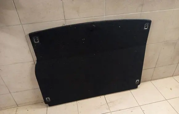 KIA Niro Trunk/boot floor carpet liner 85715C5300