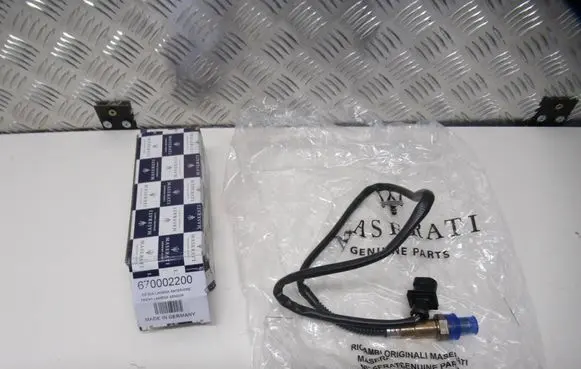 Maserati Levante Lambda probe sensor 670002200