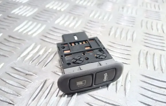 KIA Sorento Fuel tank opening switch 935503E020