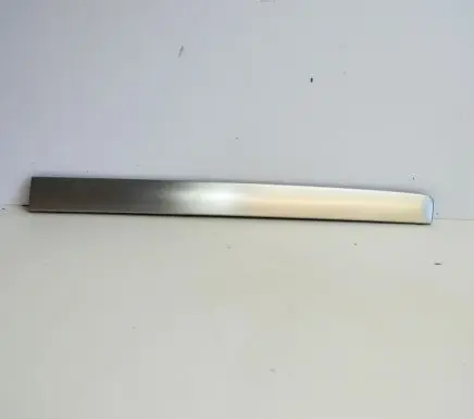 Volkswagen PASSAT B6 Dashboard glove box trim 3AC857211A