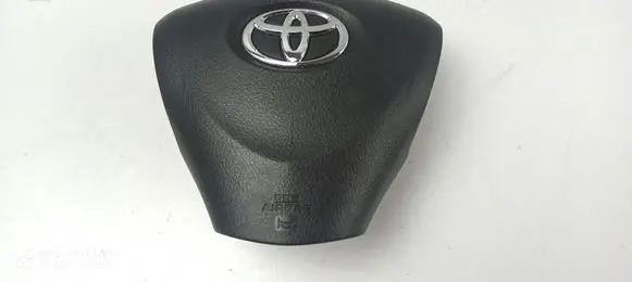 Toyota Auris 150 Steering wheel airbag 4513002290B0