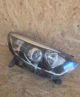 Renault Captur Headlight/headlamp 260102734R 343402A011 030128121200