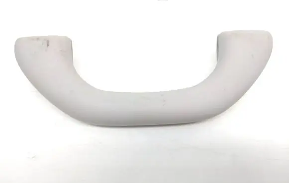 Skoda Octavia Mk2 (1Z) Front interior roof grab handle 6Y0857607M