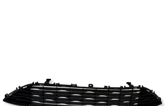 Opel Corsa F Front bumper lower grill 9829831980