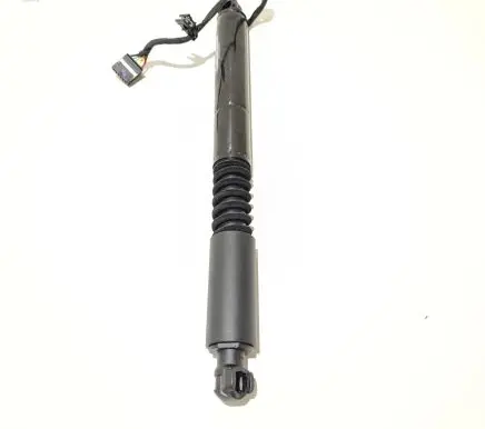 Tesla Model X Rear door soft close latching motor 106344100C
