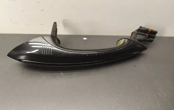 BMW 5 F10 F11 Front door exterior handle 7320754