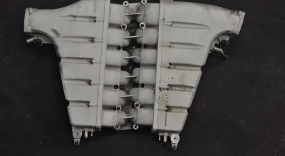 Bentley Flying Spur Intake manifold
