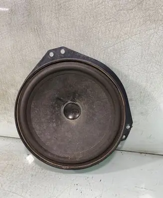 Renault Trafic II (X83) Front door speaker 8200874666